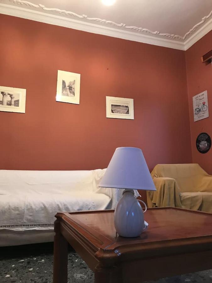 Willa T&T House Lechaio Zewnętrze zdjęcie