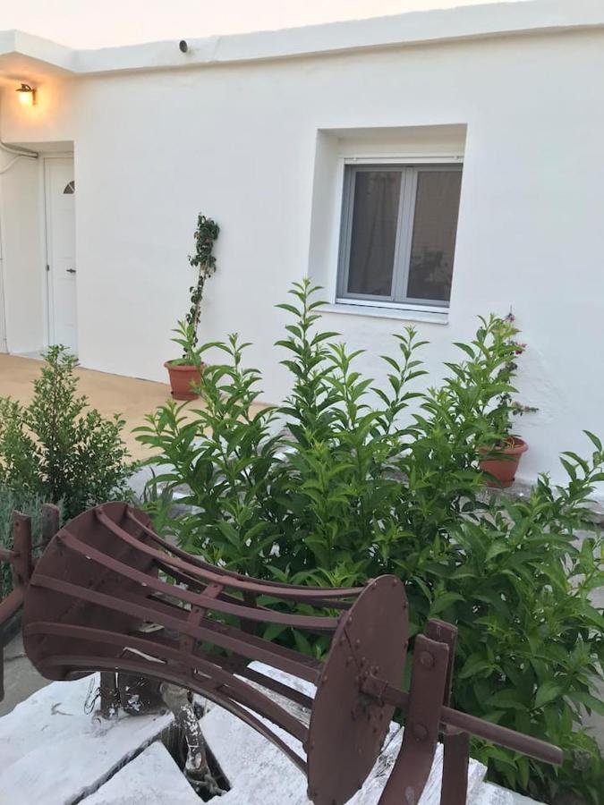 Willa T&T House Lechaio Zewnętrze zdjęcie