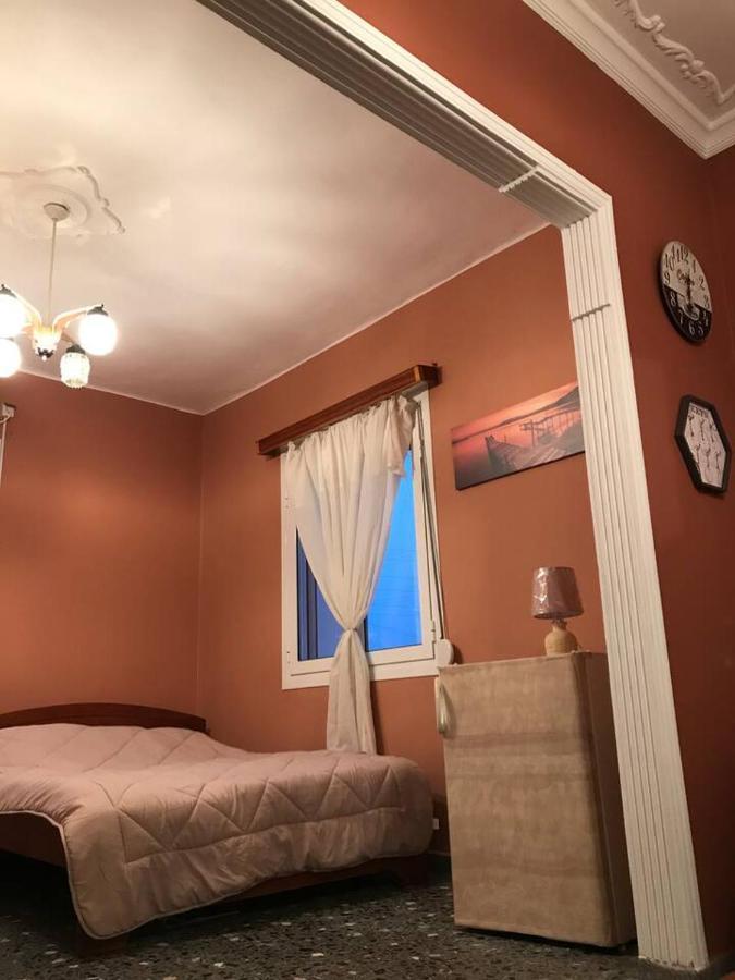 Willa T&T House Lechaio Zewnętrze zdjęcie