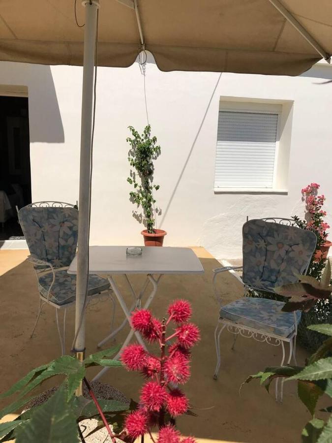Willa T&T House Lechaio Zewnętrze zdjęcie
