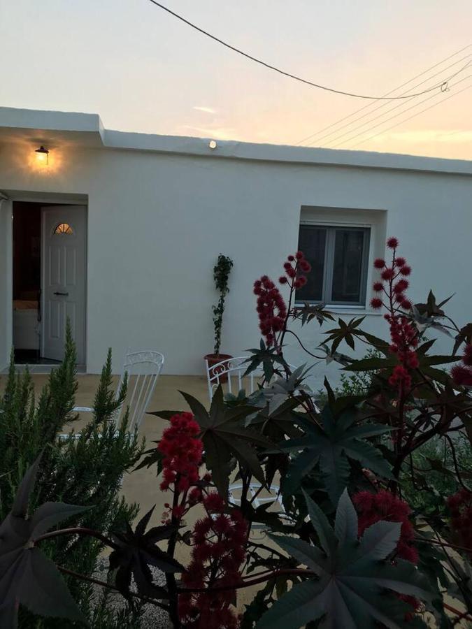 Willa T&T House Lechaio Zewnętrze zdjęcie