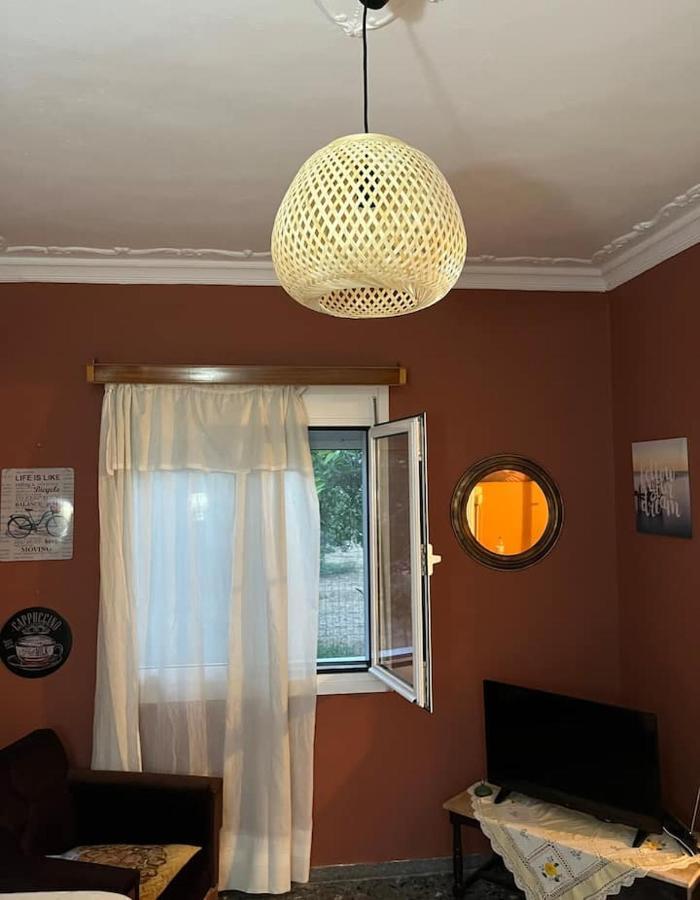 Willa T&T House Lechaio Zewnętrze zdjęcie